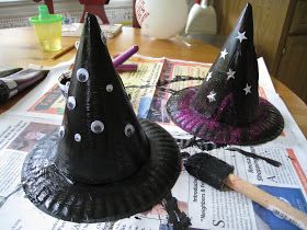 witch-hat-halloween-craft-for-toddlers