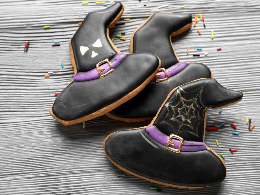 witch-cookies-how-to-prepare-fang-tastic-halloween-recipe