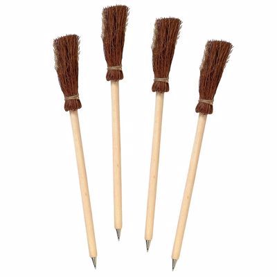 witch-broom-pencil