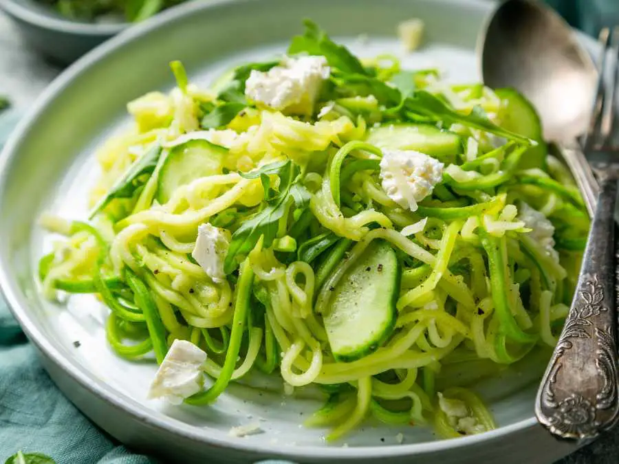noodles-with-pesto