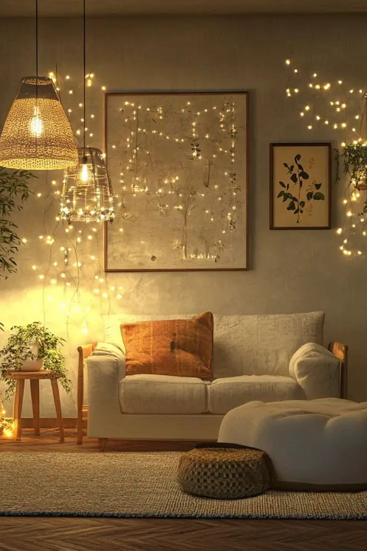 lighting-for-cozy-ambiane