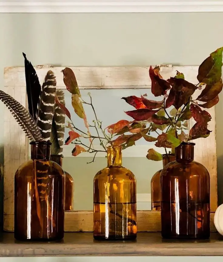 amber-glass-bottle-vignettes