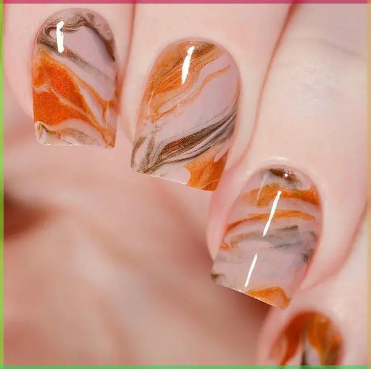caramel-swirl-marble