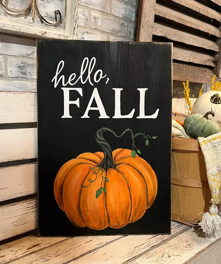 chalkboard-sign-small-porch-fall-decorating-ideas