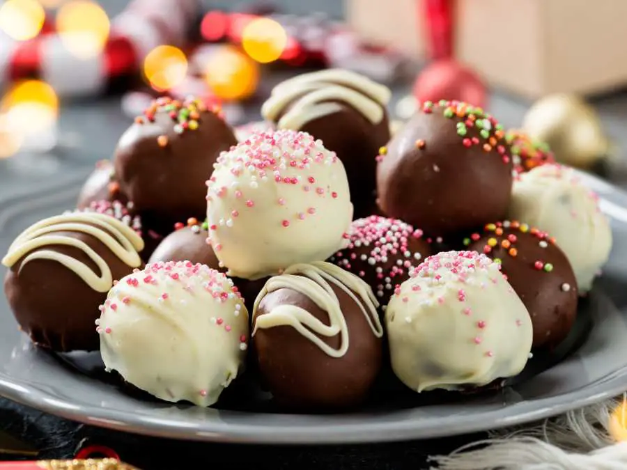 chocolate-truffles