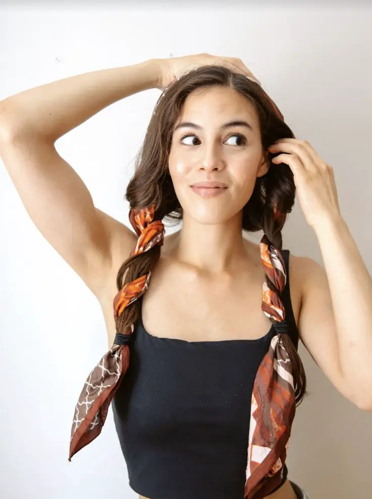 heatless-styling-methods-summer-wedding-hair-ideas