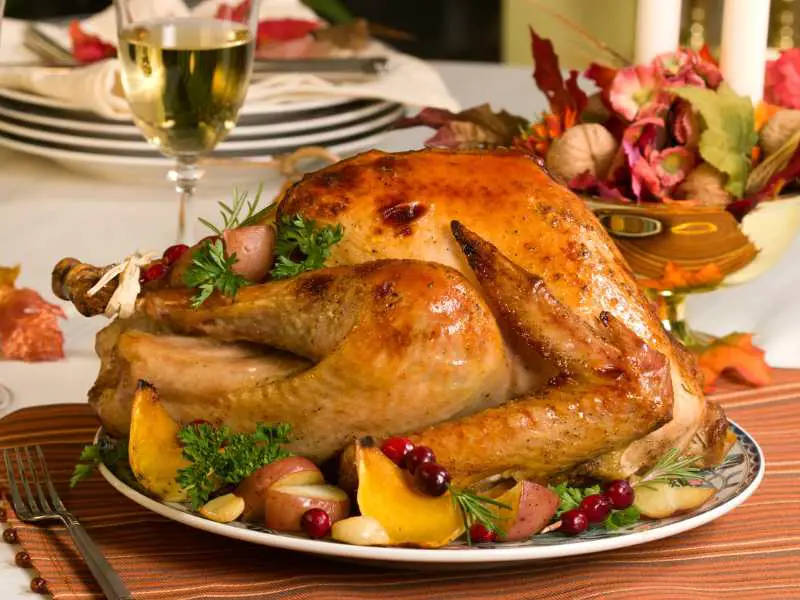 Classic-Herb-Roasted-Turkey
