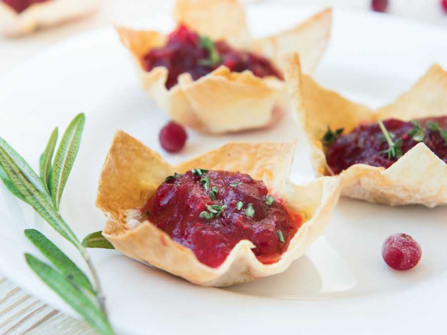 cranberry-brie-delight