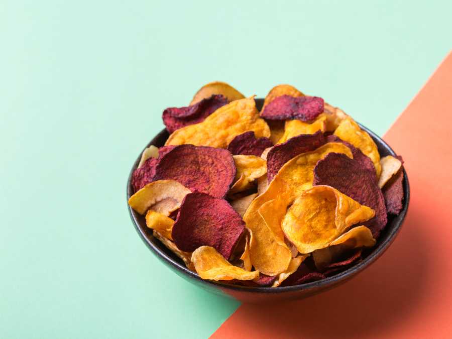 crispy-vegetable-chips