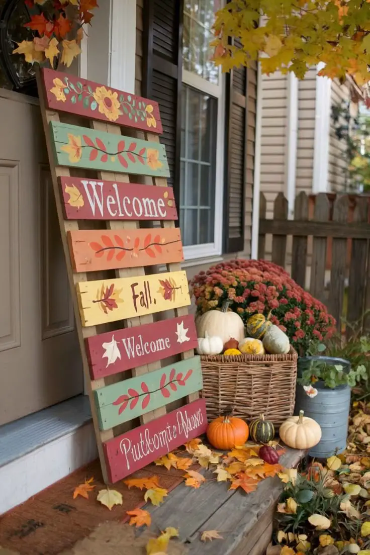 pallet-wood-sign-with-fall-quote