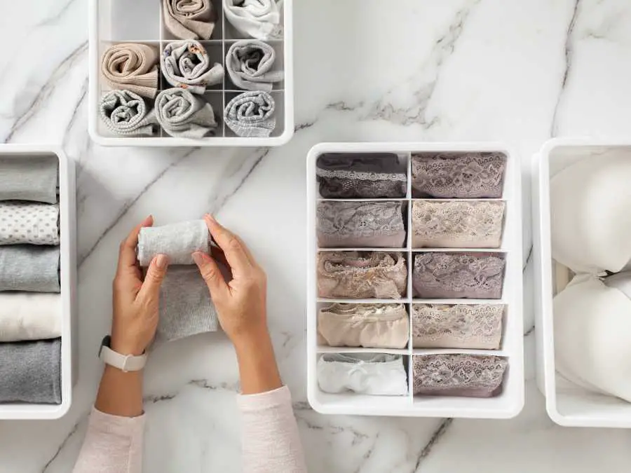 declutter-and-store-summer-items