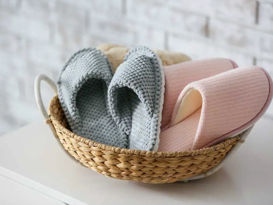 basket-of-slippers