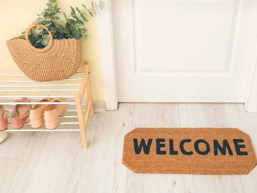 fall-themed-mat-swap