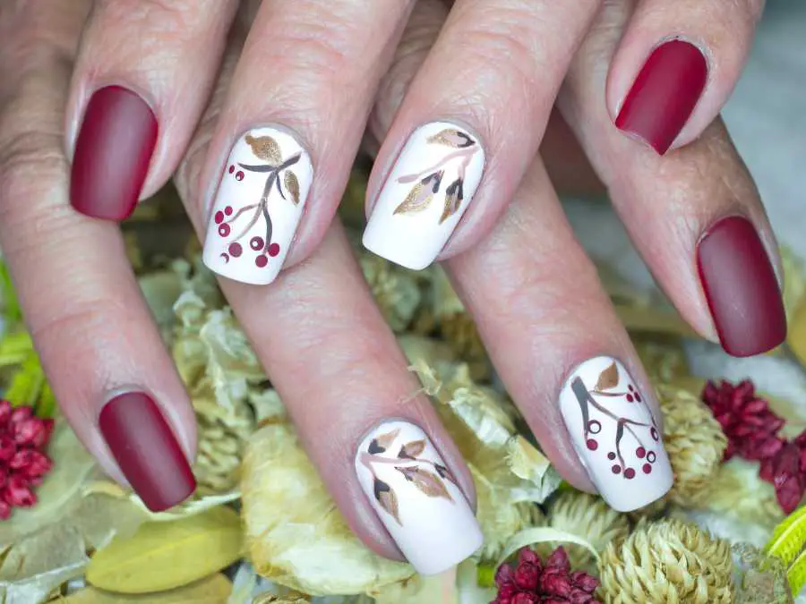 floral-nail-art