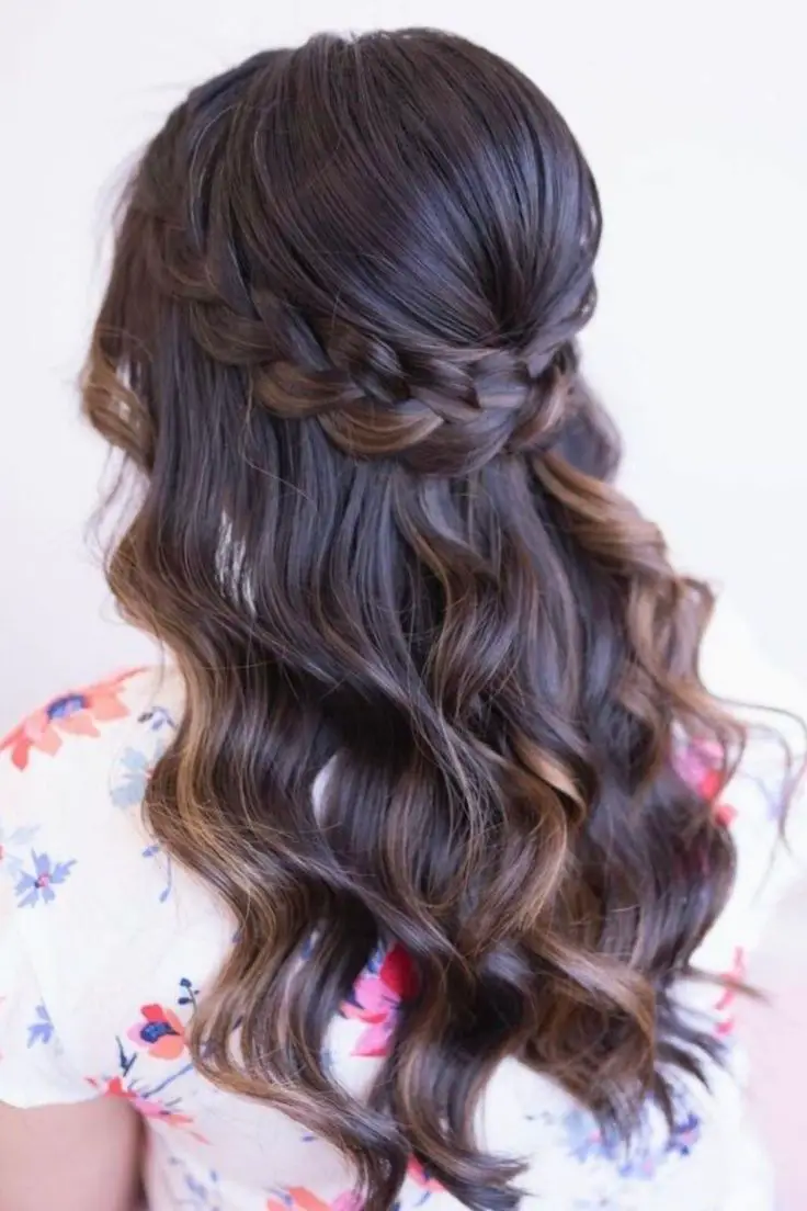 half-up-twisted-crown