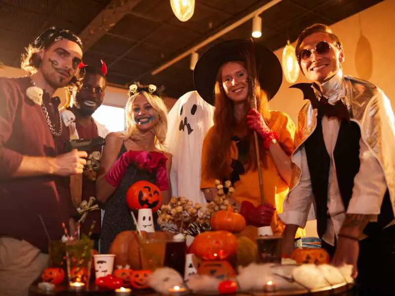 Halloween-party-ideas