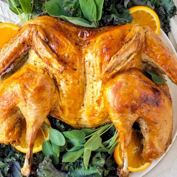 herb-and-citrus-spatchock-turkey