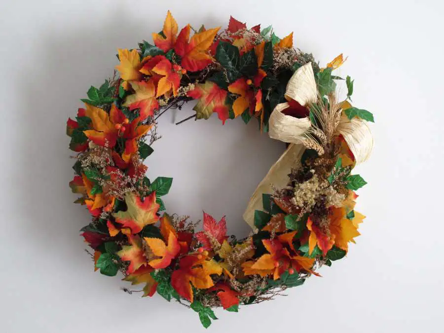 hydrange-and-fall-wreath-ideas-for-your-front-decor