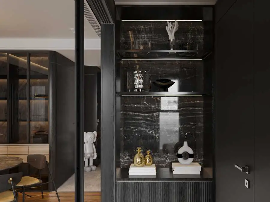 incorporate-metallic-accents