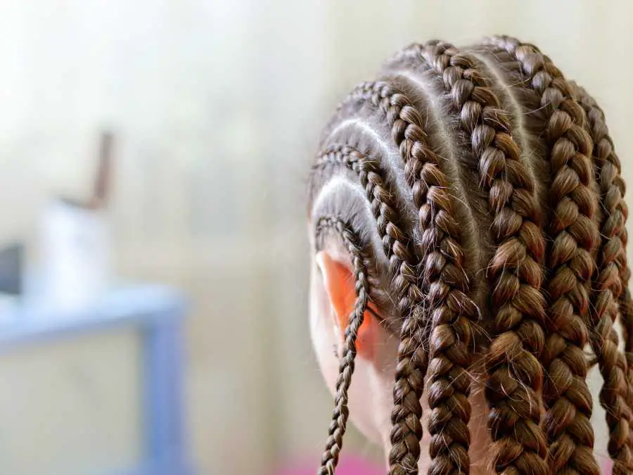 boho-braid-thanksgiving-hair-ideas