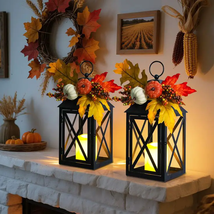 lantern-decor