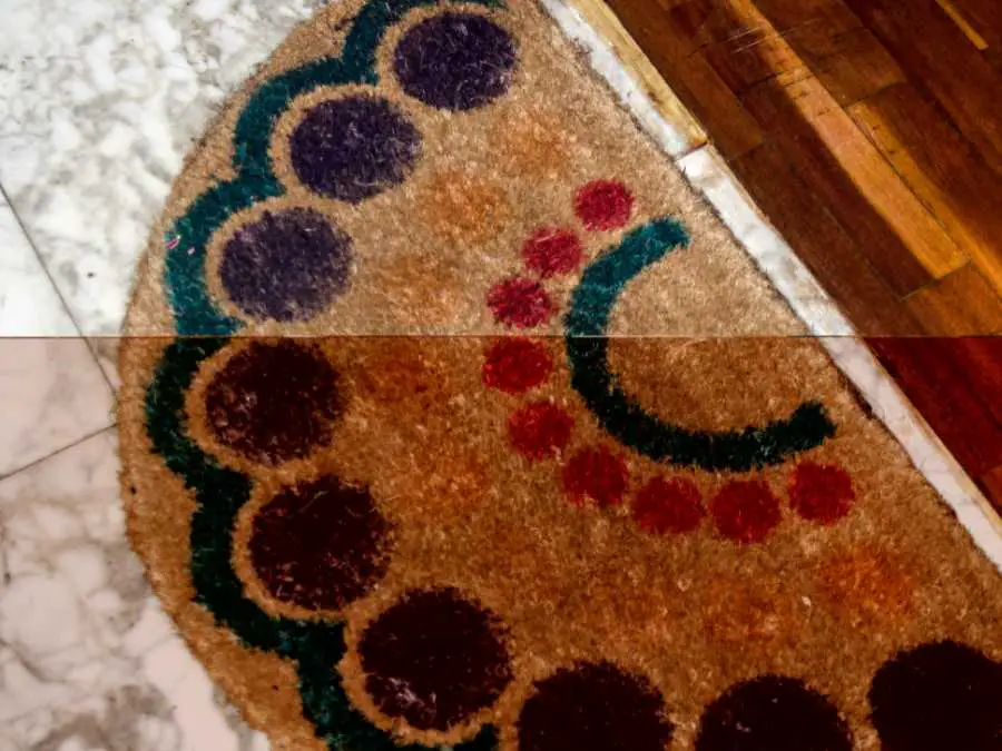 layered-doormat-fall-porch-decor-ideas