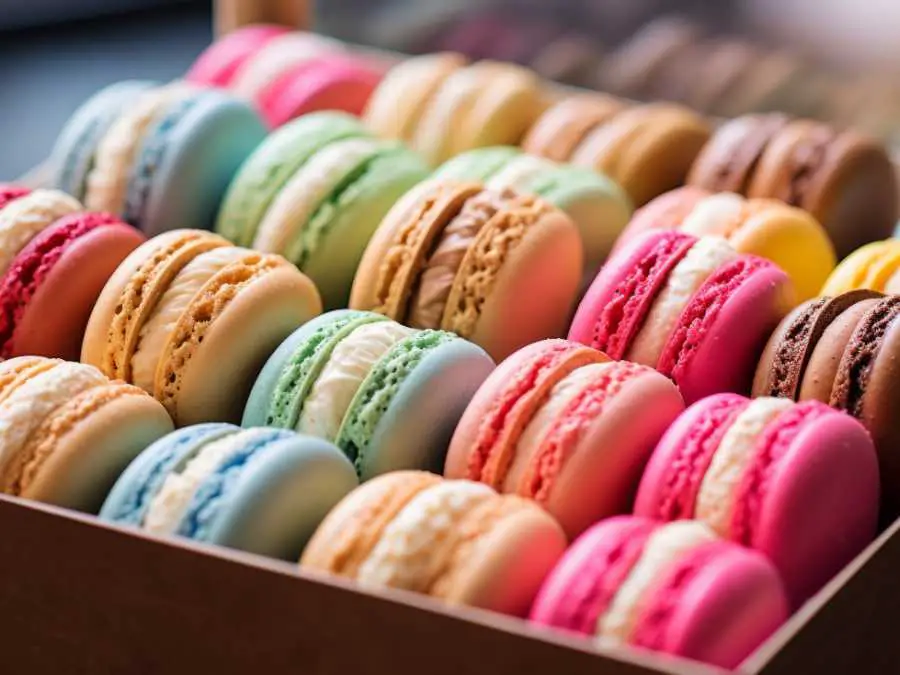 macarons-tea-time-snacks-to-elevate-your-afternoon