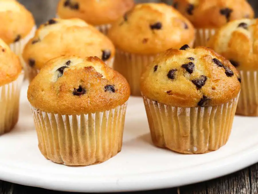 mini-muffins