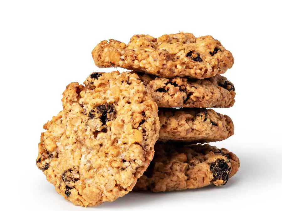 oatmeal-cookies