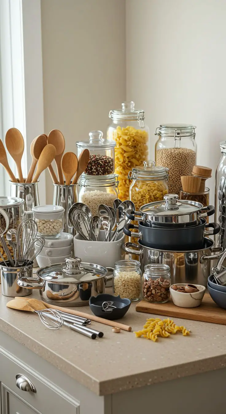 kitchen-organization-ways-on-how-to-swtich-home-decor-from-summer-to-fall