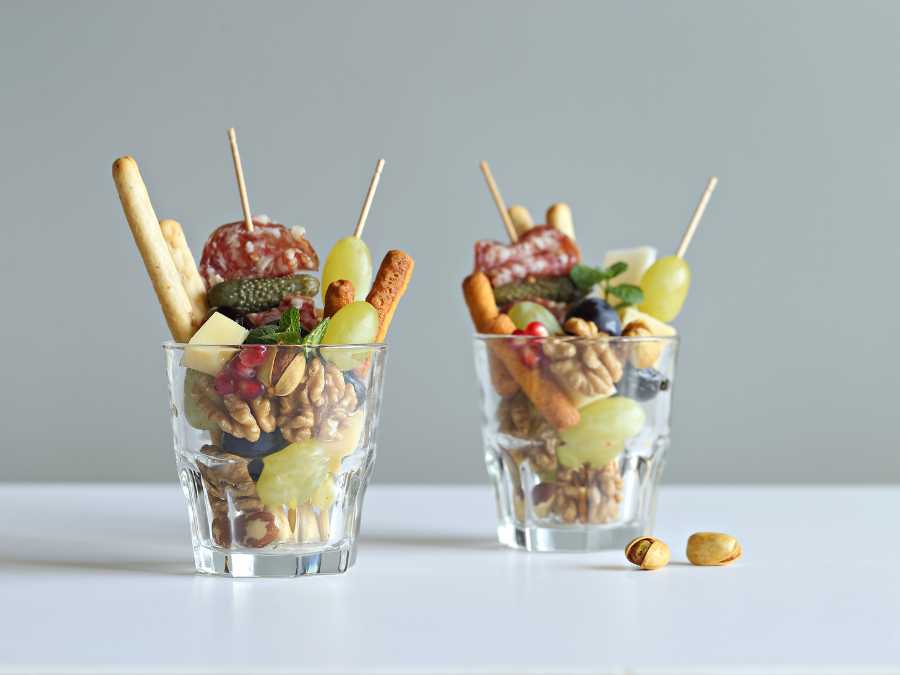 pecan-charcuterie-cup