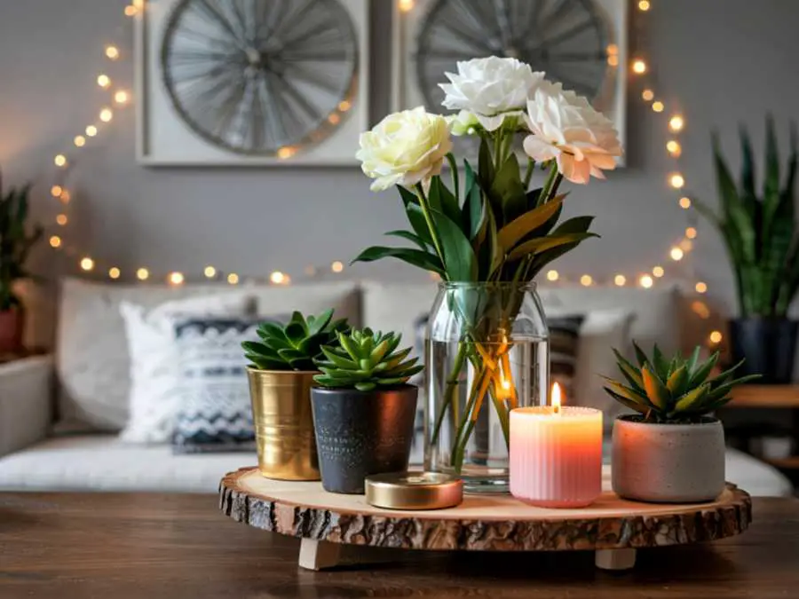 place-a-small-floral-arrangement