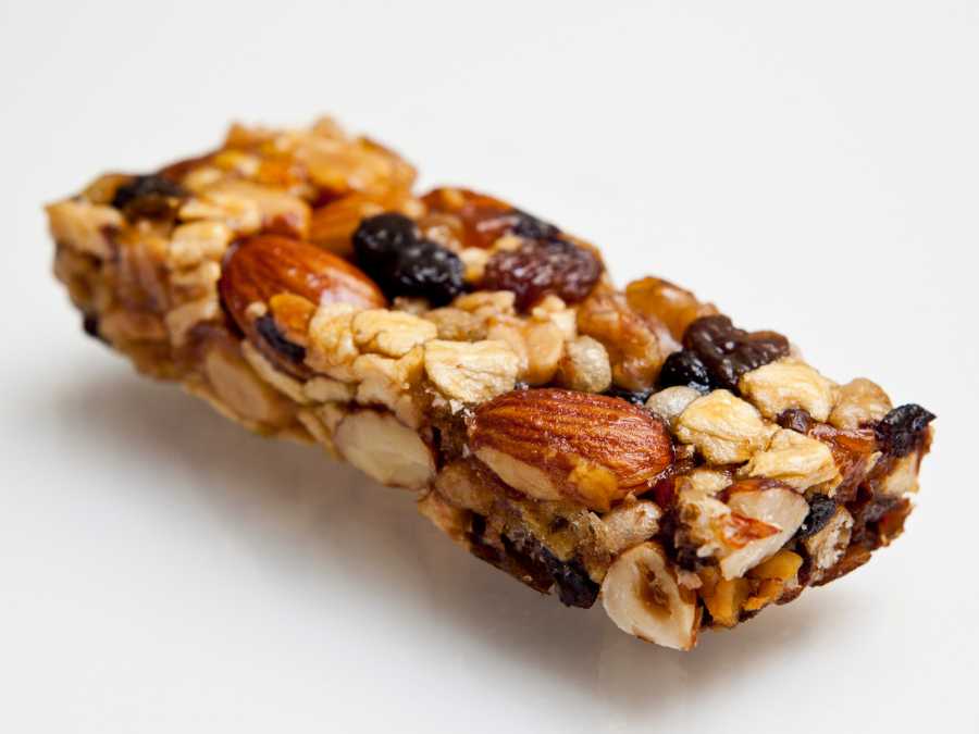 Protein-bars
