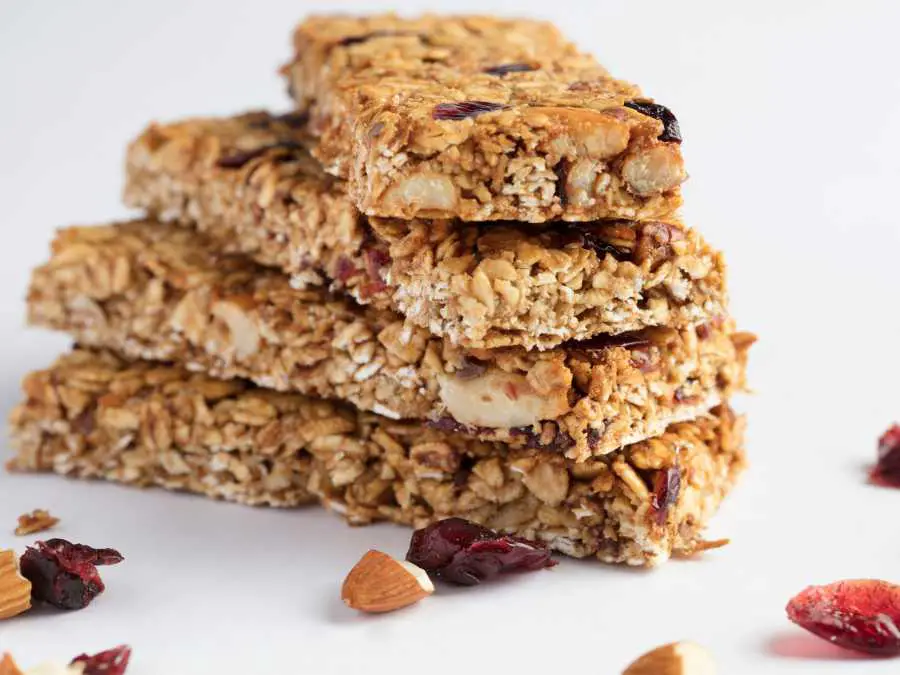 protein-bars-delicious-high-protein-snacks