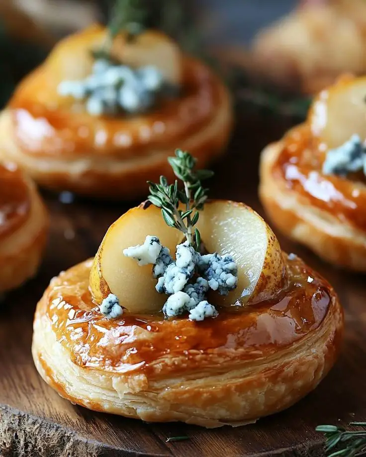pear-and-blue-cheese-charcutier-cup