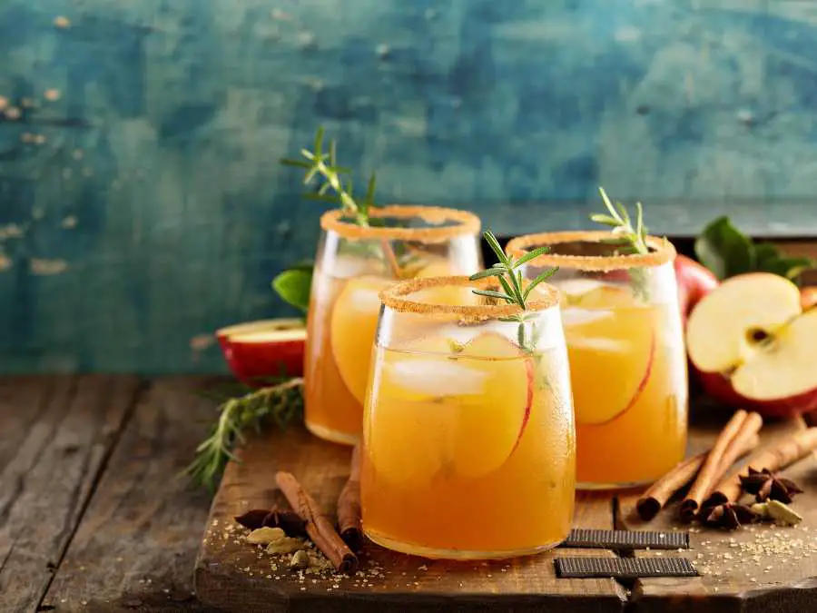 apple-fizz