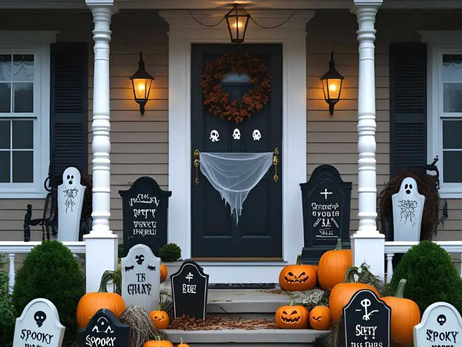 spooky-graveyard-outdoor-halloween-decor