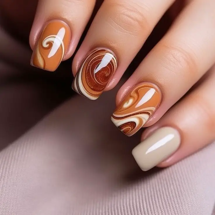 caramel-coffee-swirls