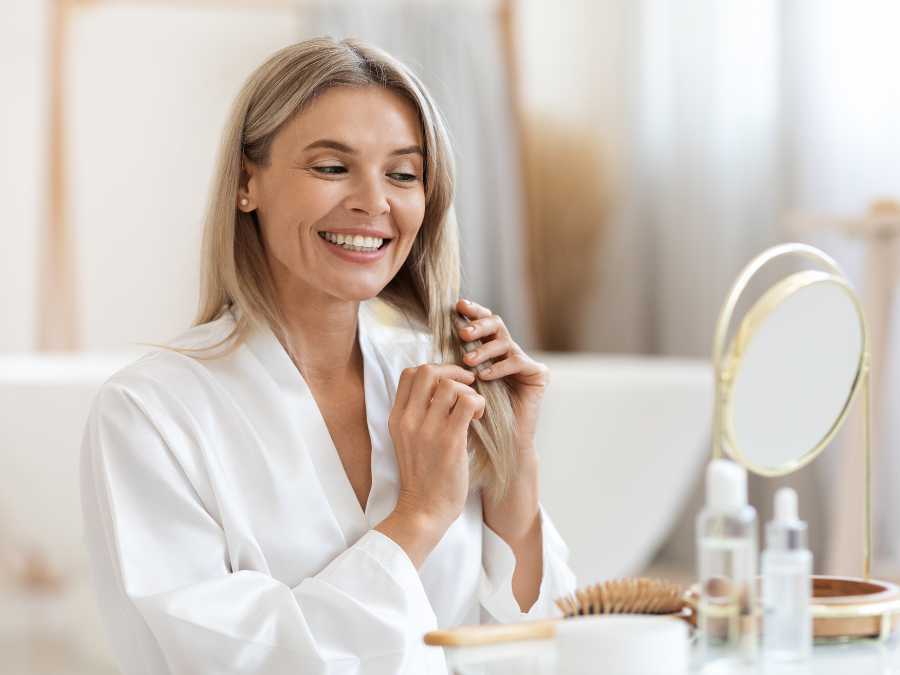 heat-protectant-product-summer-wedding-hair-tip