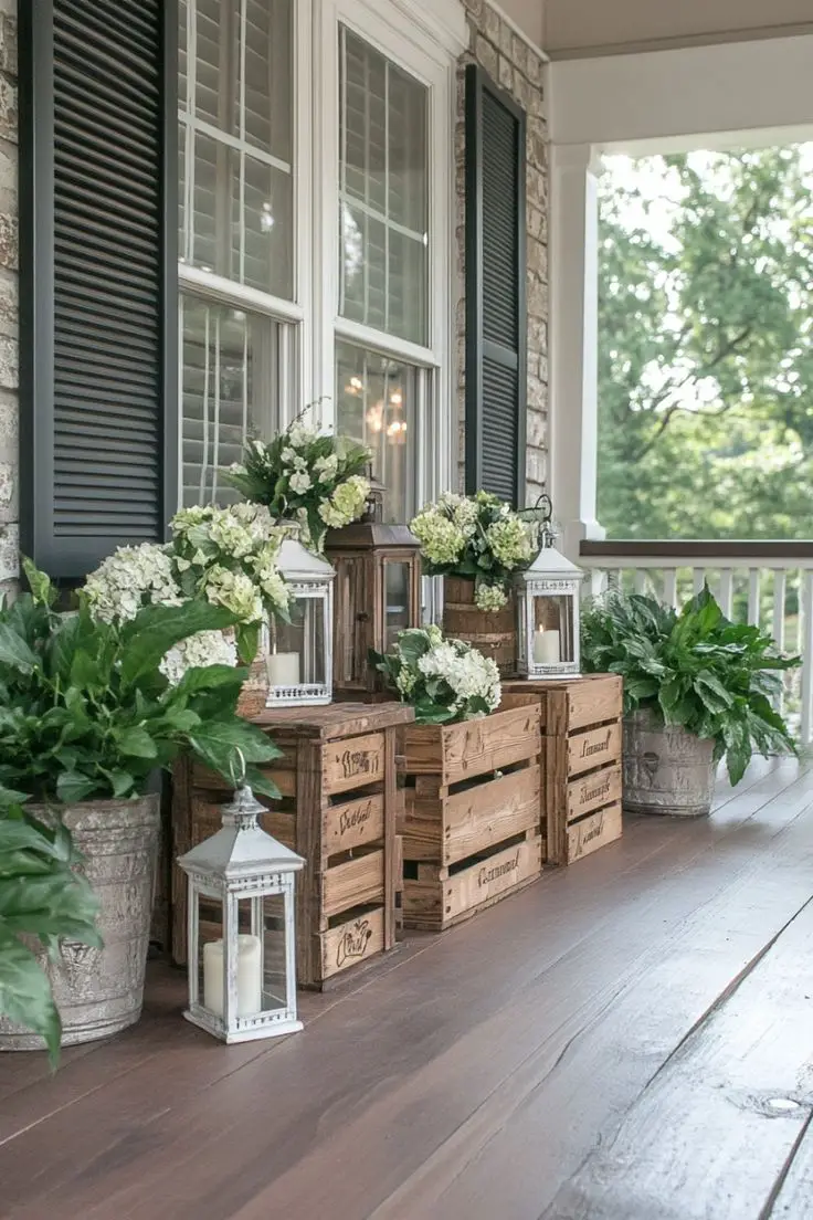 rustic create for height-and layers