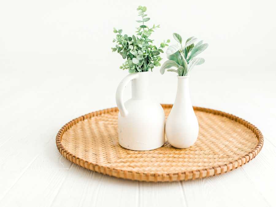 wooden-and-woven-element