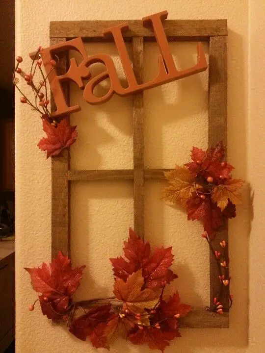 vintage-window-frame