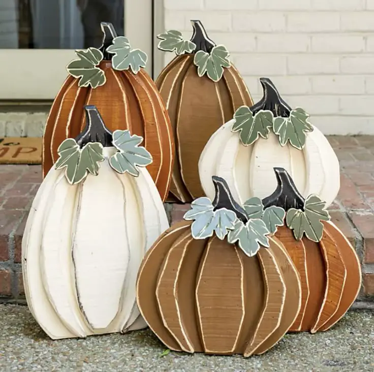 wooden-pumpkin-cutouts-modern-farmhouse-fall-decor