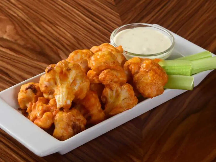 cauliflower-with-bites-labor-day-bbq-ideas