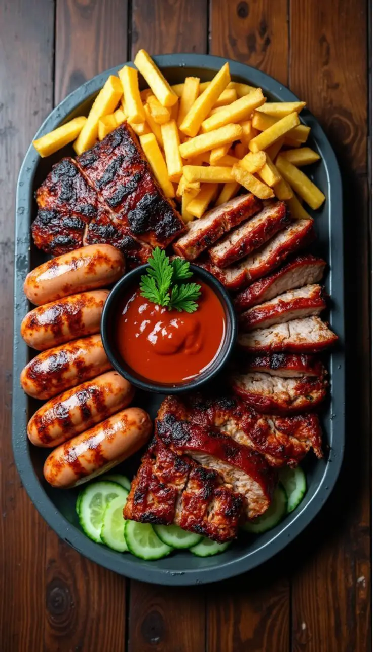 bbq-ribs-platter