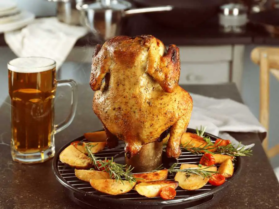 beer-can-chicken-labor-day-bbq-ideas