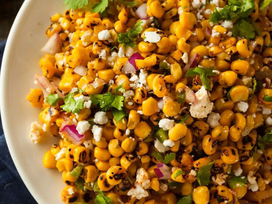 chili-lime-grilled-corn-labor-day-bbq-ideas
