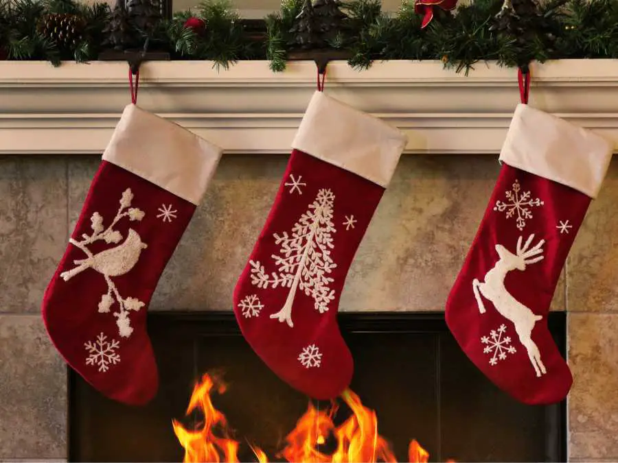 fleece-babys-first-stocking-diy-ideas