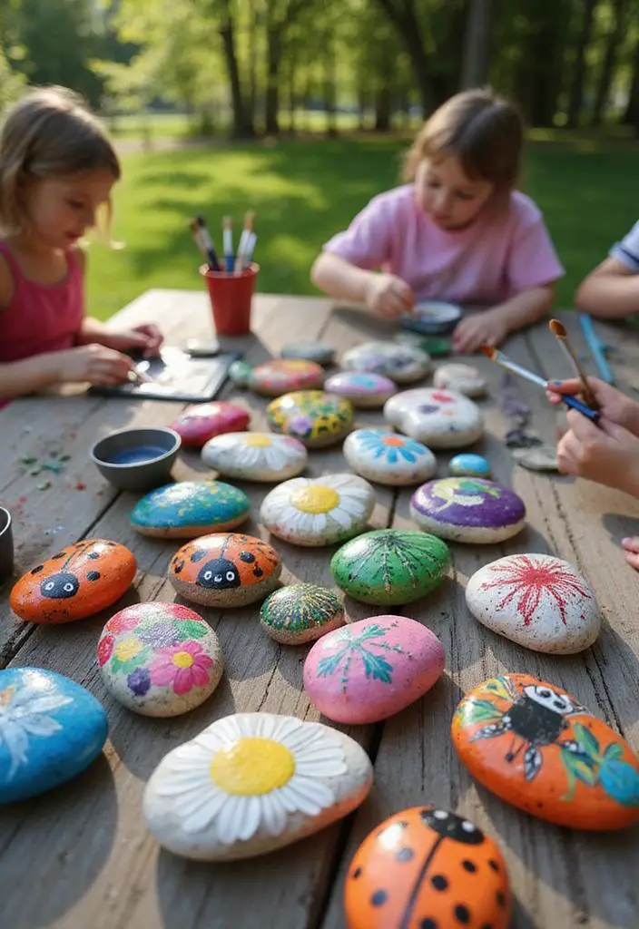 kids safe and engaged