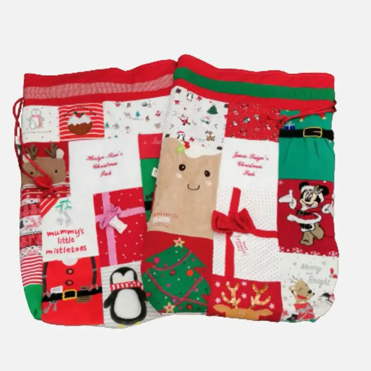 keepsake-stocking-with-pocket-perfect-babys-first-christmas-stocking-diy-ideas